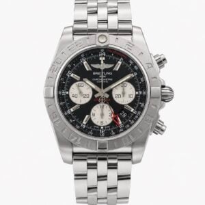 Breitling Chronomat 44mm AB0420 – Pre Owned