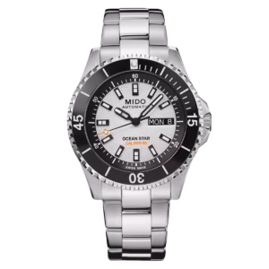 MIDO Ocean Star 200 41 mm M026.930.11.011.00