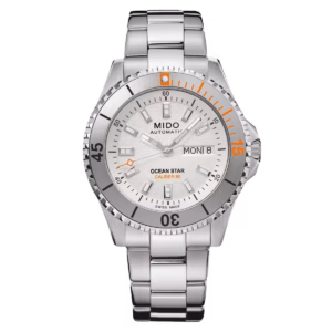 MIDO Ocean Star 200 41 mm M026.930.11.031.00
