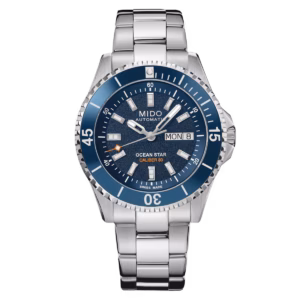 MIDO Ocean Star 200 41 mm M026.930.11.041.00