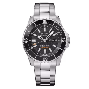 MIDO Ocean Star 200 41 mm M026.930.11.051.00