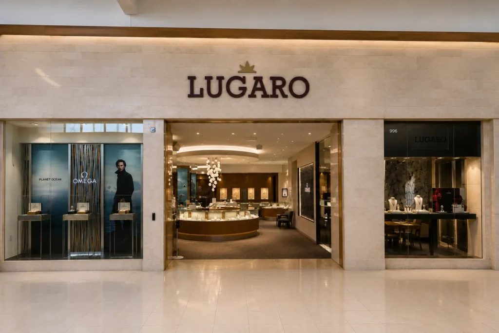 40 Years of Lugaro