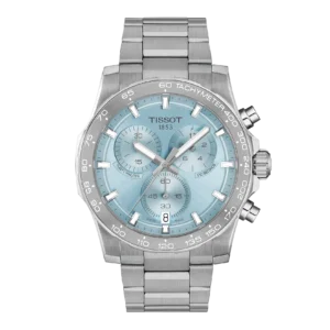 Tissot Supersport Chrono 42MM T125.417.11.351.00