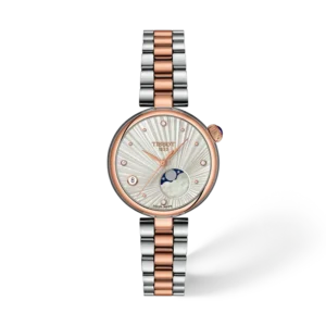 Tissot Desir 29.6mm T152.223.22.036.00