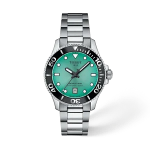 Tissot Seastar 1000 36mm T120.210.11.091.00