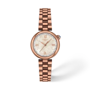 Tissot Desir 28mm T152.010.33.118.01