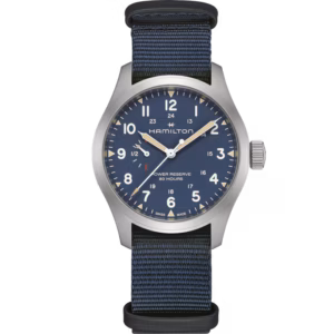 Hamilton Khaki Field Power Reserve 40mm H69509940