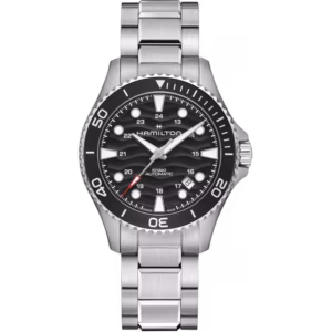 Hamilton Khaki Navy Scuba Auto 40 mm H82415130