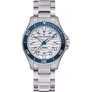 Hamilton Khaki Navy Scuba Auto 40 mm H82425110