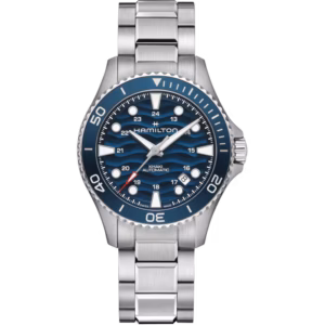 Hamilton Khaki Navy Scuba Auto 40 mm H82425140