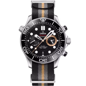 Omega Seamaster Diver 300M 44MM 210.32.44.51.01.002