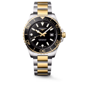 Longines Hydroconquest 42.00 mm L3.769.3.56.7