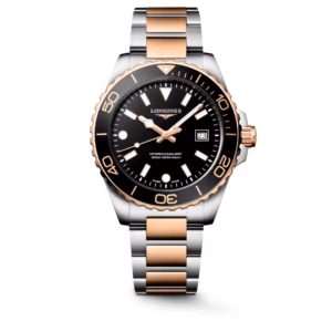Longines Hydroconquest 42.00 mm L3.769.3.58.7