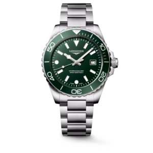 Longines Hydroconquest 42.00 mm L3.769.4.06.6