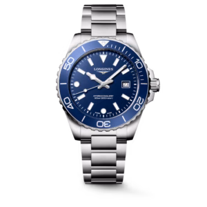 Longines Hydroconquest 42.00 mm L3.769.4.96.6