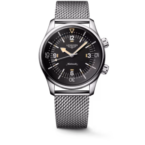 Longines Legend Diver 59 42 mm L3.795.4.59.9