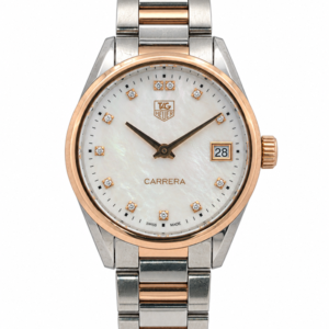 TAG HEUER Carrera WAR1352 – Pre Owned