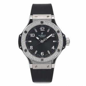 HUBLOT Big Bang 38mm 361.SX – Pre Owned