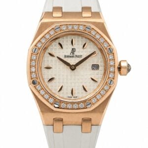 AUDEMARS PIGUET Royal Oak 67621OR – Pre Owned