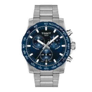 Tissot Supersport Chrono 42MM T125.417.11.041.00