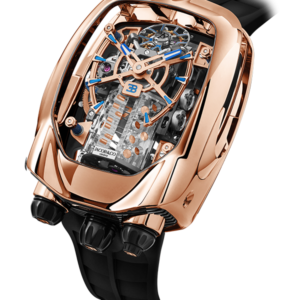 Jacob & Co. Bugatti Chiron Tourbillon BU200.40.AA.AA.CBBRUA