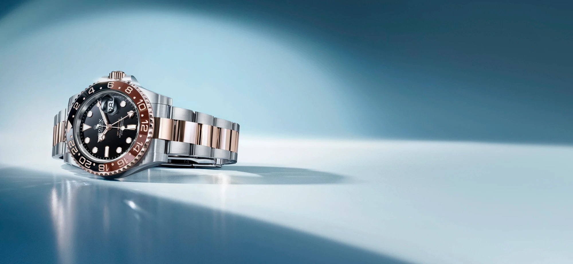 Rolex GMT-Master II watches - Lugaro Jewellers