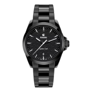 Rado Captain Cook Discover 40.7 mm R32279162