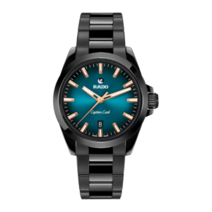 Rado Captain Cook Discover 40.7 mm R32279322