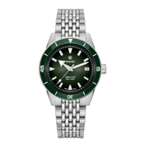 Rado Captain Cook 39.0 mm R32223313