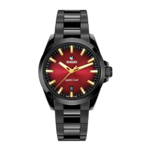 Rado Captain Cook Discover 40.7 mm R32279332