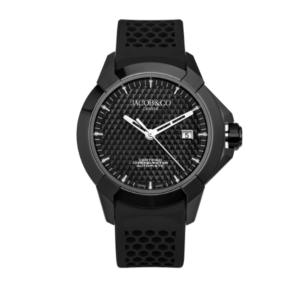 Jacob & Co. Epic X Sport 41MM EX130.11.AA.AA.ABRUA