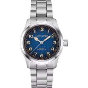 Hamilton Khaki Field Murph 38 mm H70405140