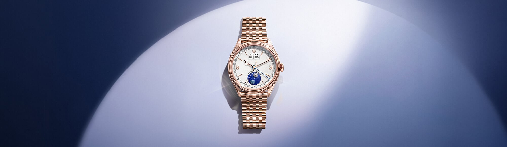 rolex perpetual padellone watches - Lugaro Jewellers
